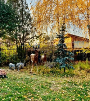 Дом для комфортного проживания